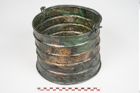 Foto von Bronzerippenziste (NHMW-PRAE-025462)
